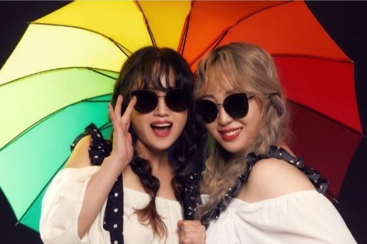 MiMi SISTERS