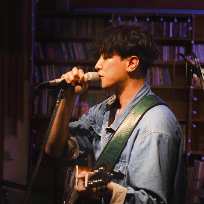 Min Keumyong