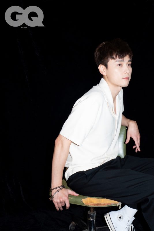 Min Kyunghoon