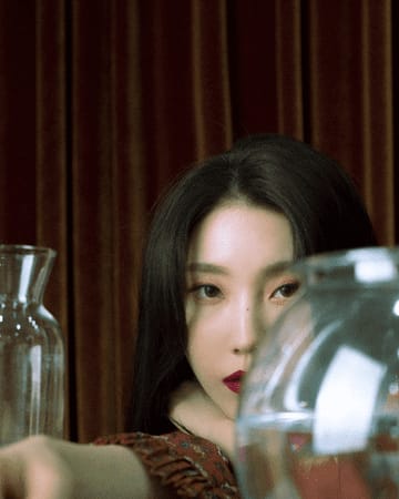 Min Seyoung