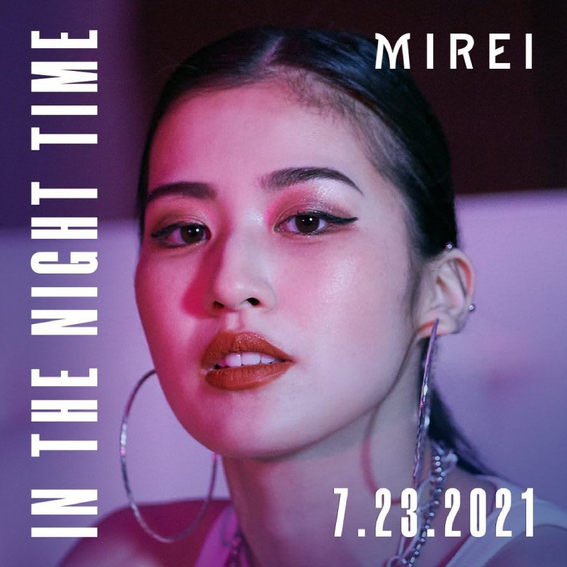 MIREI