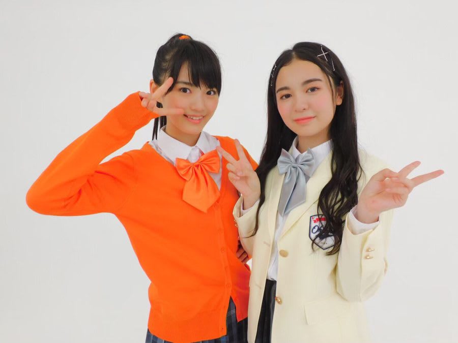MisakiKurea from Girls²