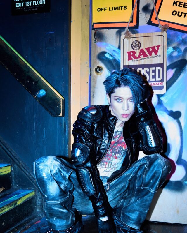 Miyavi
