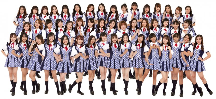 MNL48 Trainees