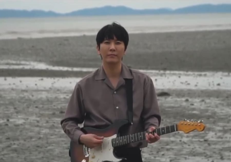 Moon Sungjin