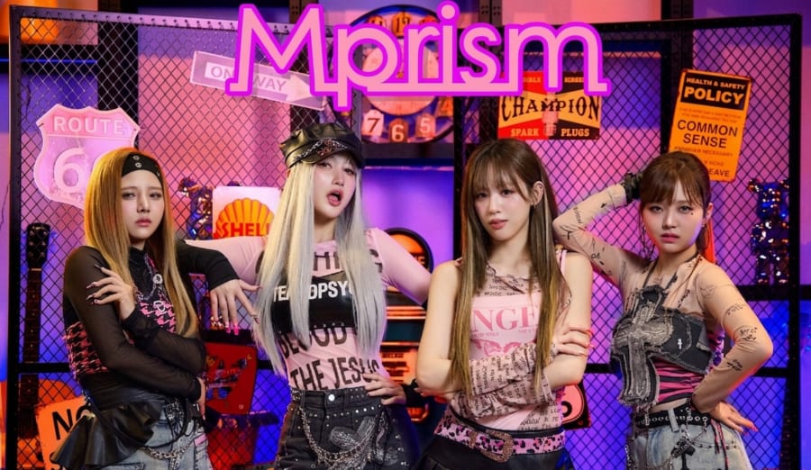 M.prism