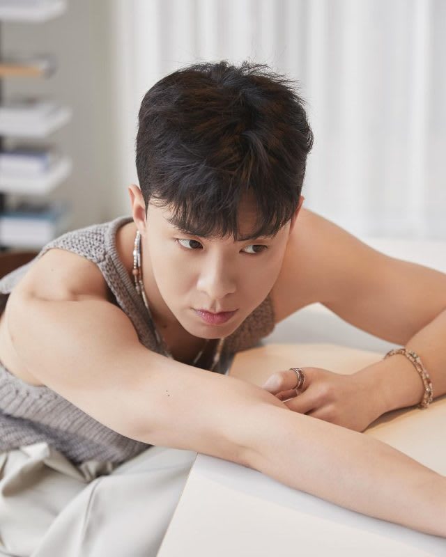 Na Tae Joo (Na Taejoo)