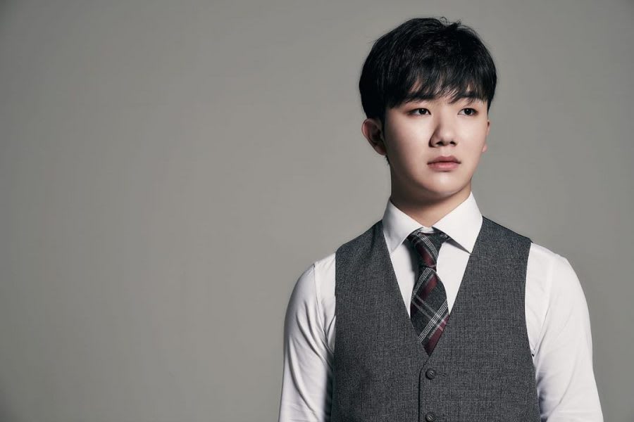 Nam Seungmin