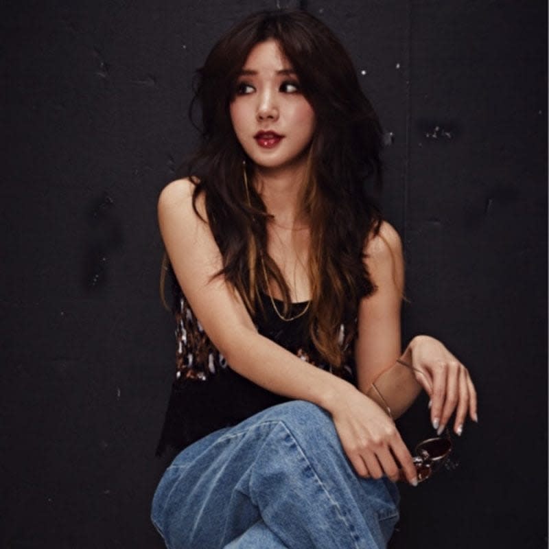 NANA MELLIE