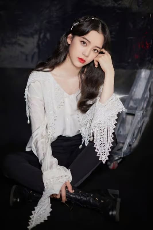 Nana Ou Yang