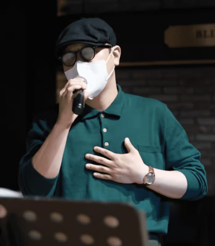 NAMJONG