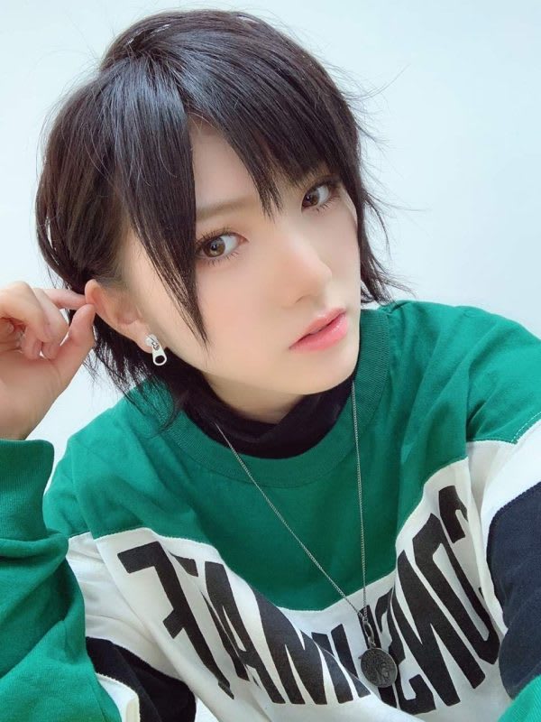 Nana Okada