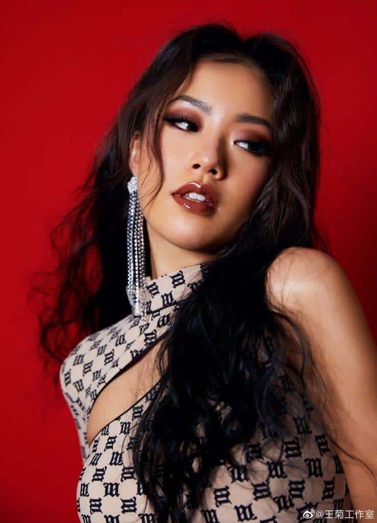 Naomi Wang