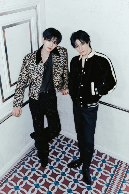 NCT JNJM