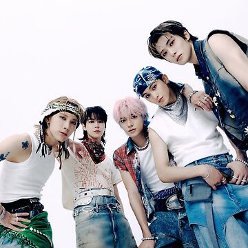 NCT U (The 7th Sense Unit)
