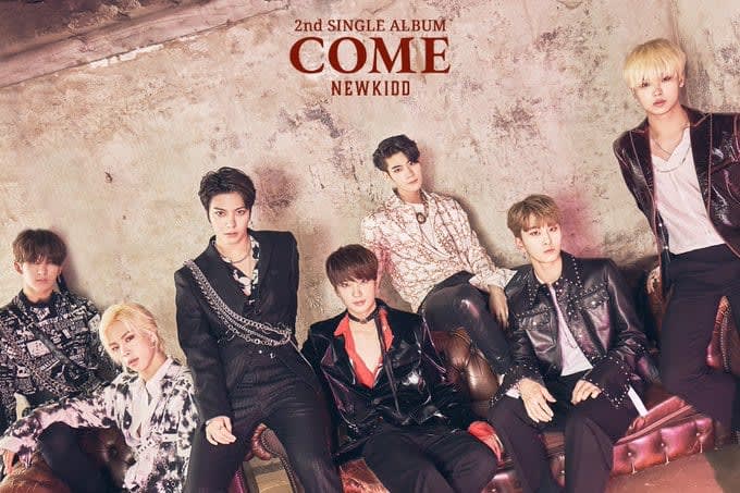 NewKidd