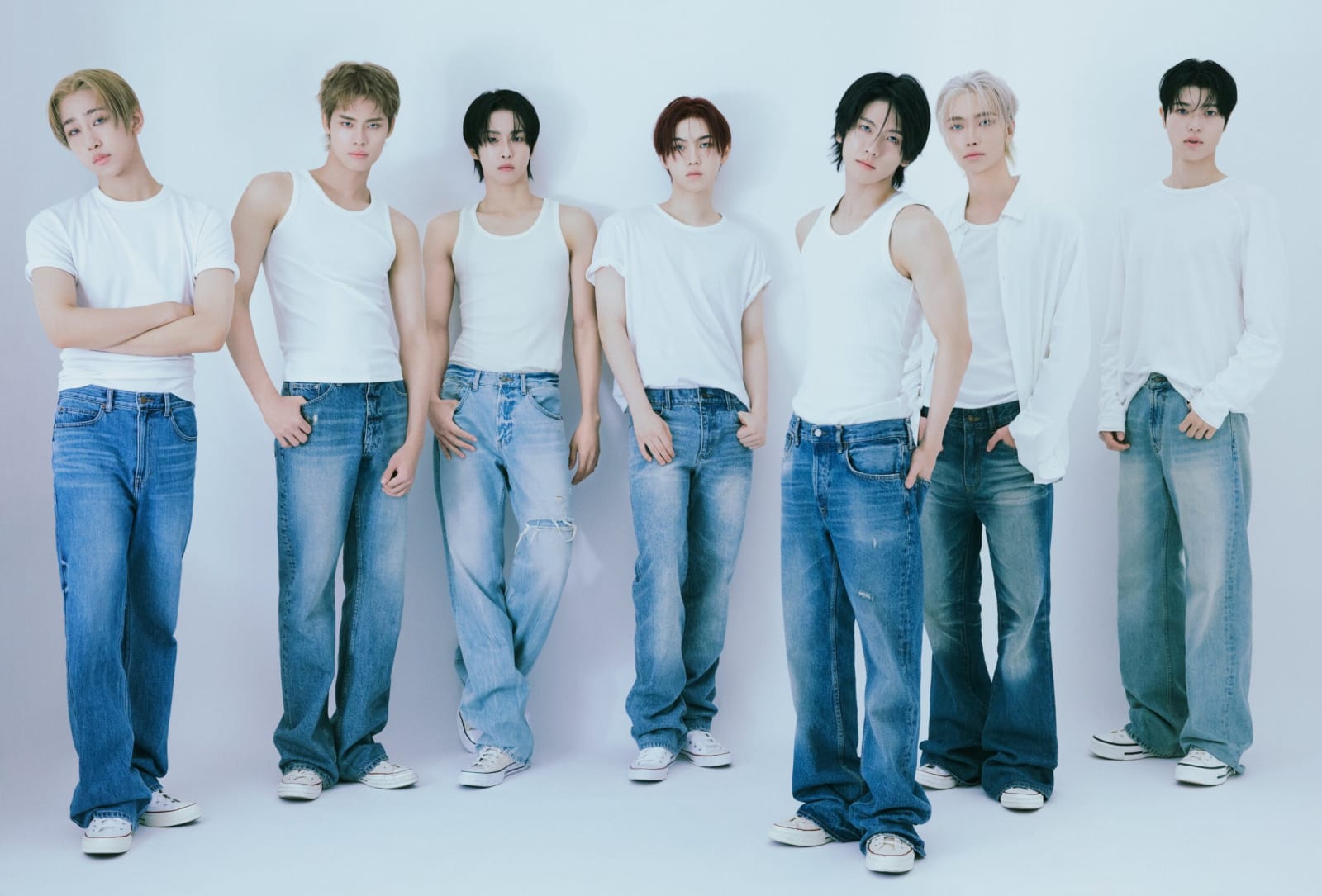 NEWBEAT