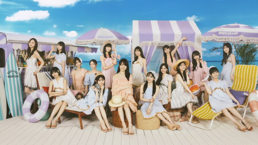 Nogizaka46