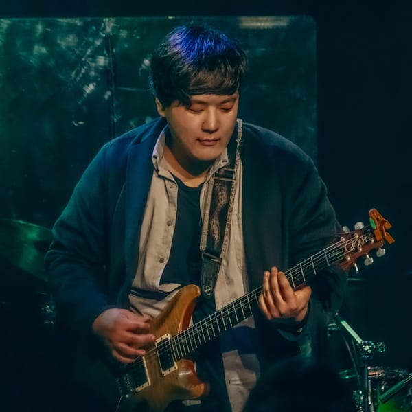 Noh Minjun