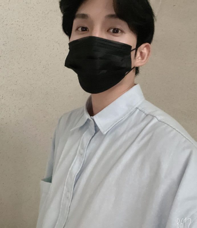 Oh Shewoong