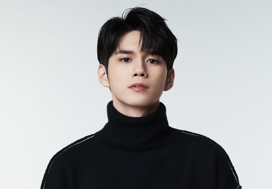 Ong Seongwoo