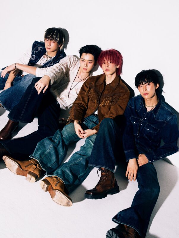 OX:N (OMEGA X)