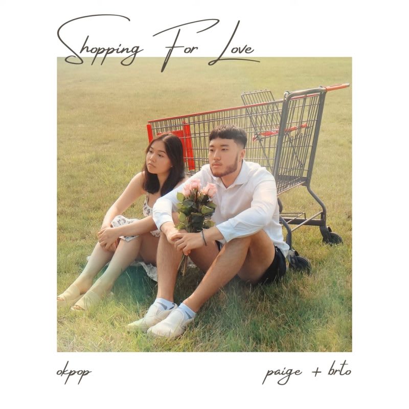 Paige + Brto (OKPOP)
