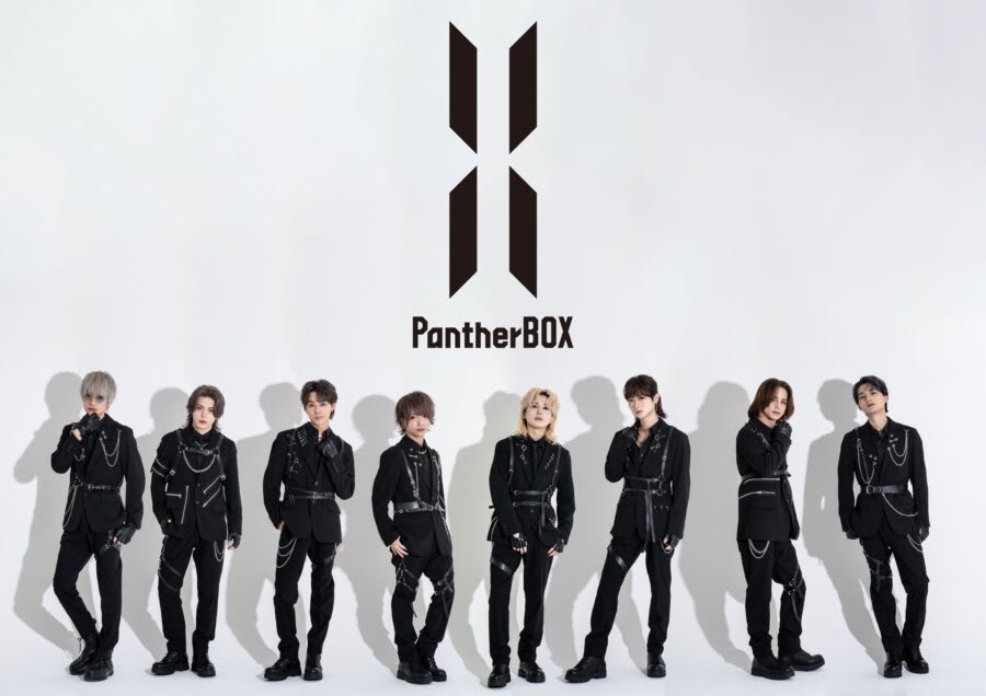 PantherBOX