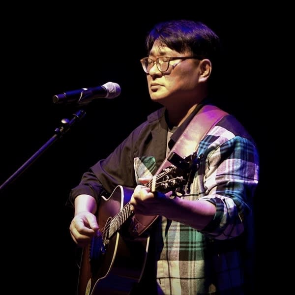 Park Jeonghwan