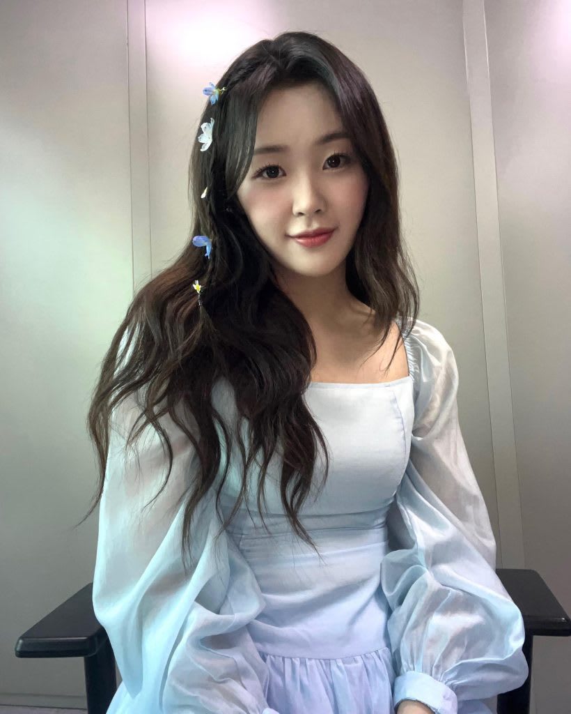 Park Hyeonseo