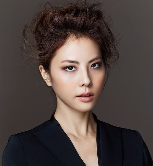 Park Ji Yoon