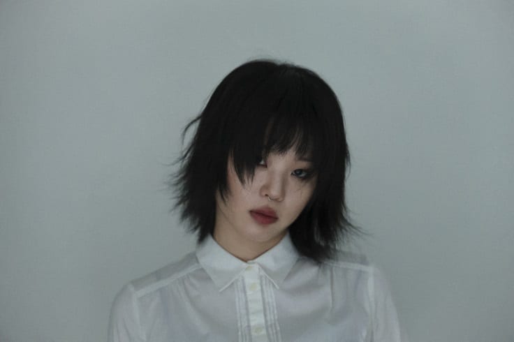 Park Jiwoo