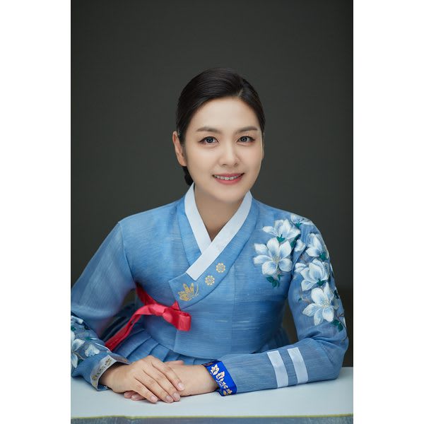 Park Saeyeon