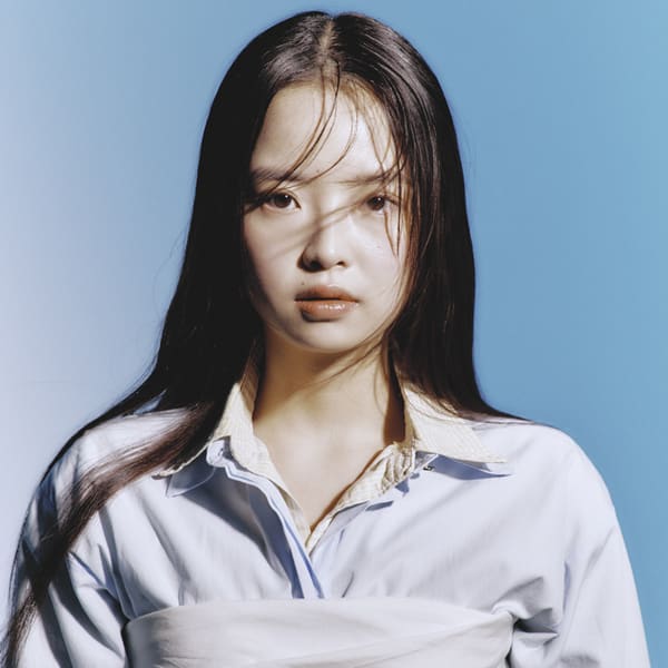 Park Seoha