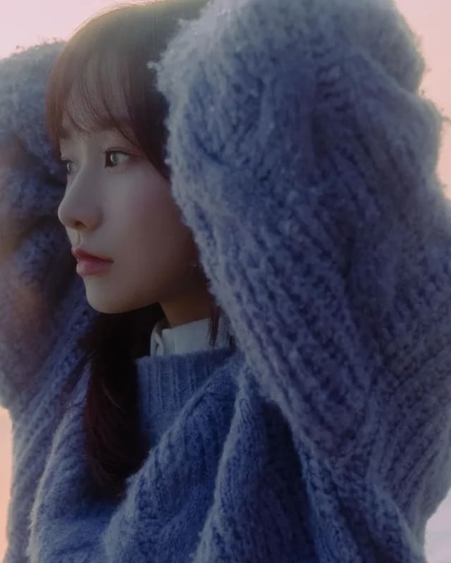Park Seoryoung