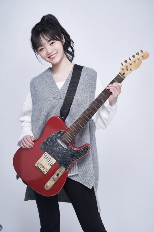 Park Seoyeon