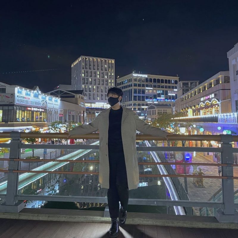 Park Yeonghoon