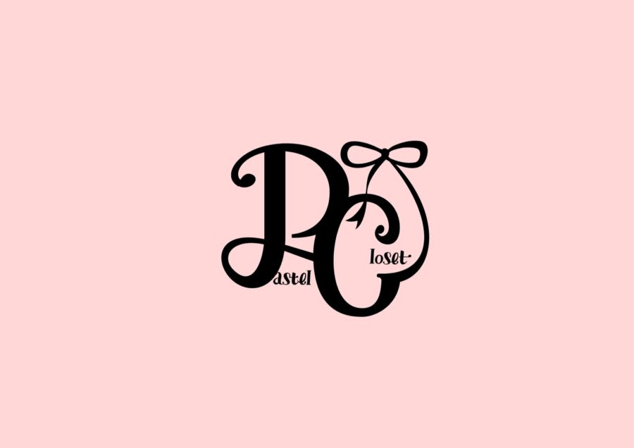 Pastel Closet