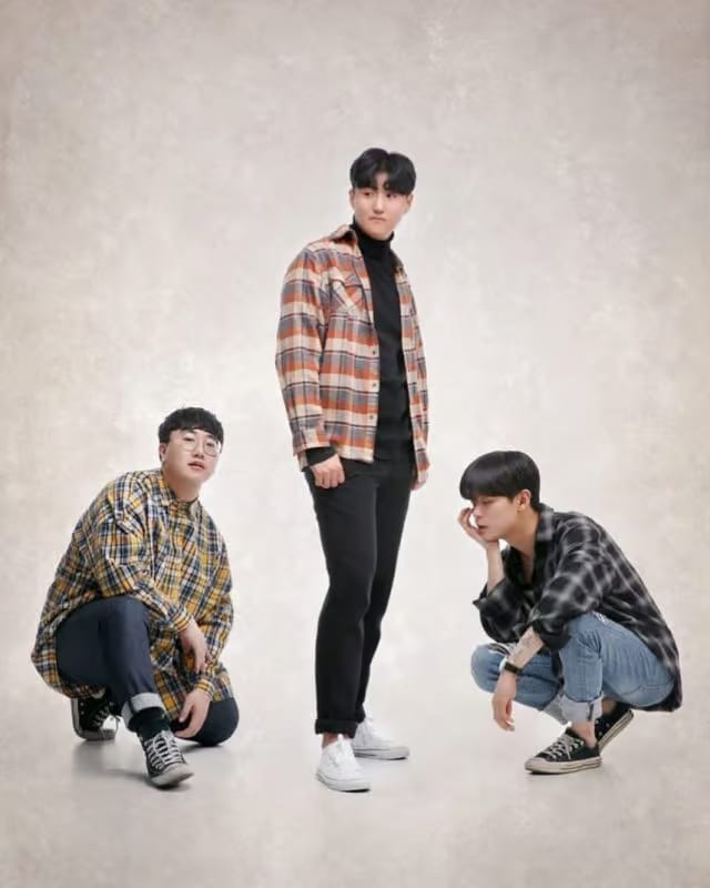 PossibleDong Band/GaneungDong Band