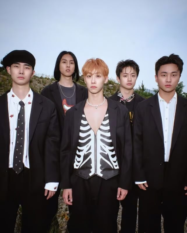 Prize (프라이즈)