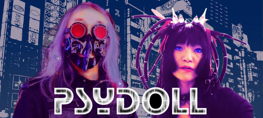 PSYDOLL
