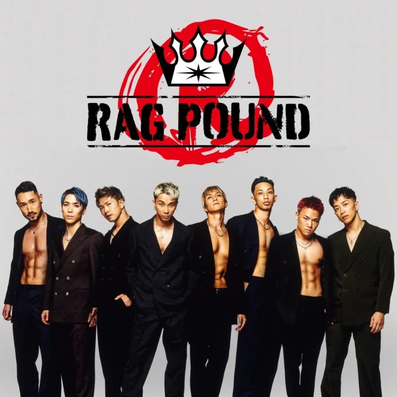 RAG POUND