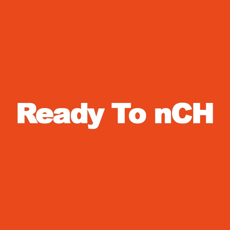 Ready To nCH