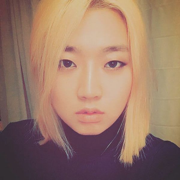 Robin Cho
