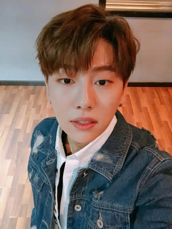 Roh Taehyun