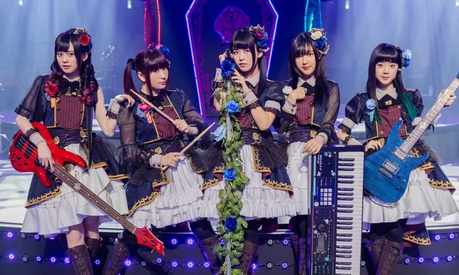 Roselia