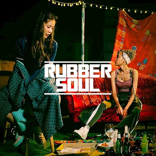 Rubber Soul