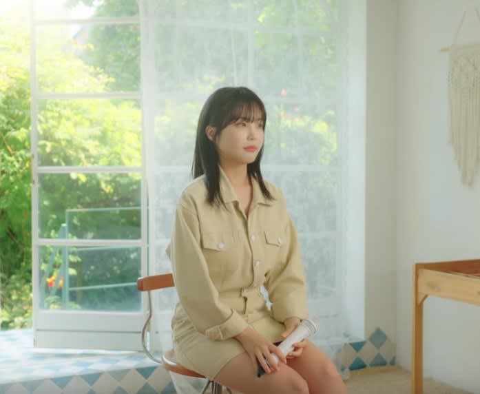 Ryu Minhee