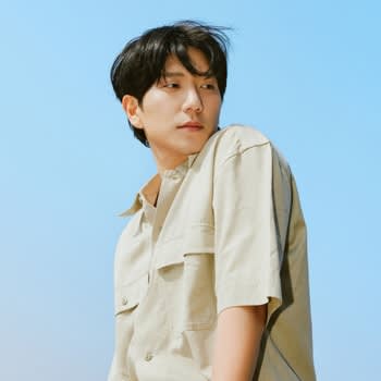 Ryu Seokwon