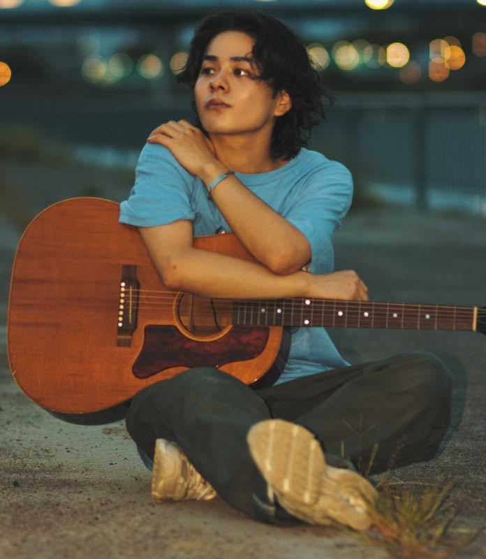 Ryuki Kitadani